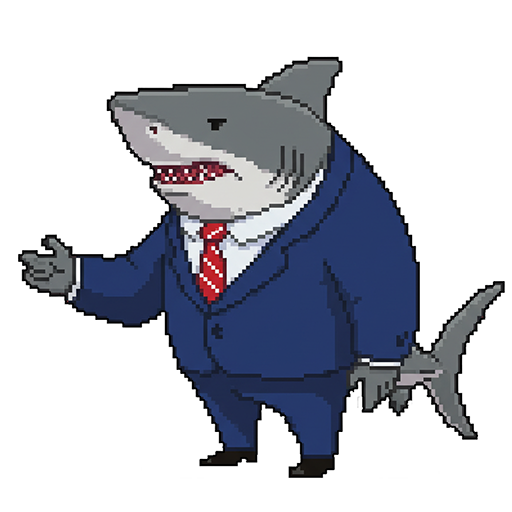 Business Shark